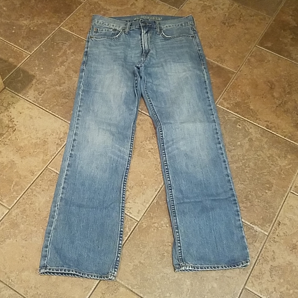 Old Navy 30×30